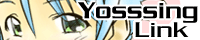 コミスタ仲間　Yosssyさんのホムペ。イラストやコミックも最高！ブログも面白いですよ、お薦め！
